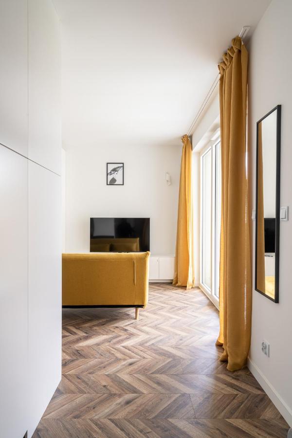Rentplanet - Przedmiescie Olawskie Wrocław Kültér fotó